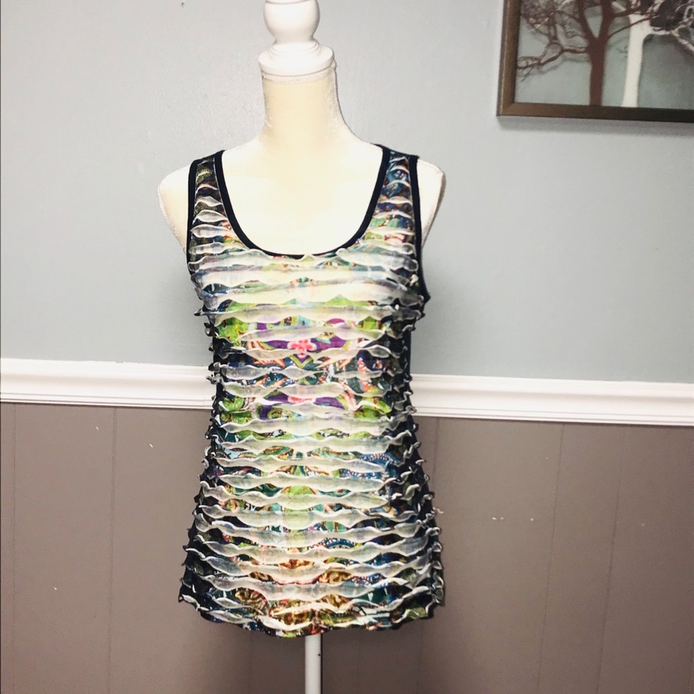 Appropriate Behavior Blouse - Picture 1 of 7